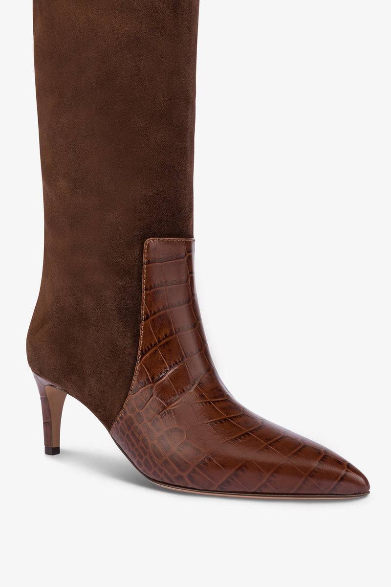 Paris Texas STILETTO BOOT 60 Novità