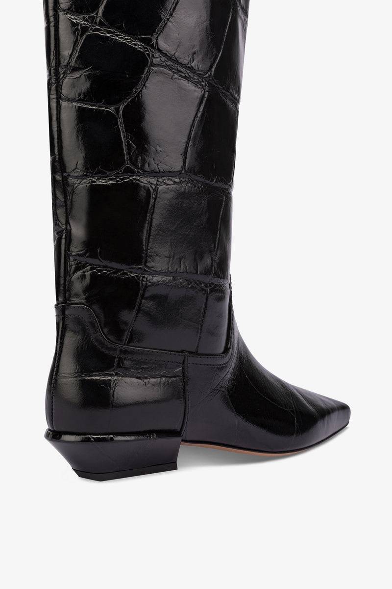 Paris Texas BETTINA OVER THE KNEE BOOT 25 Saldi