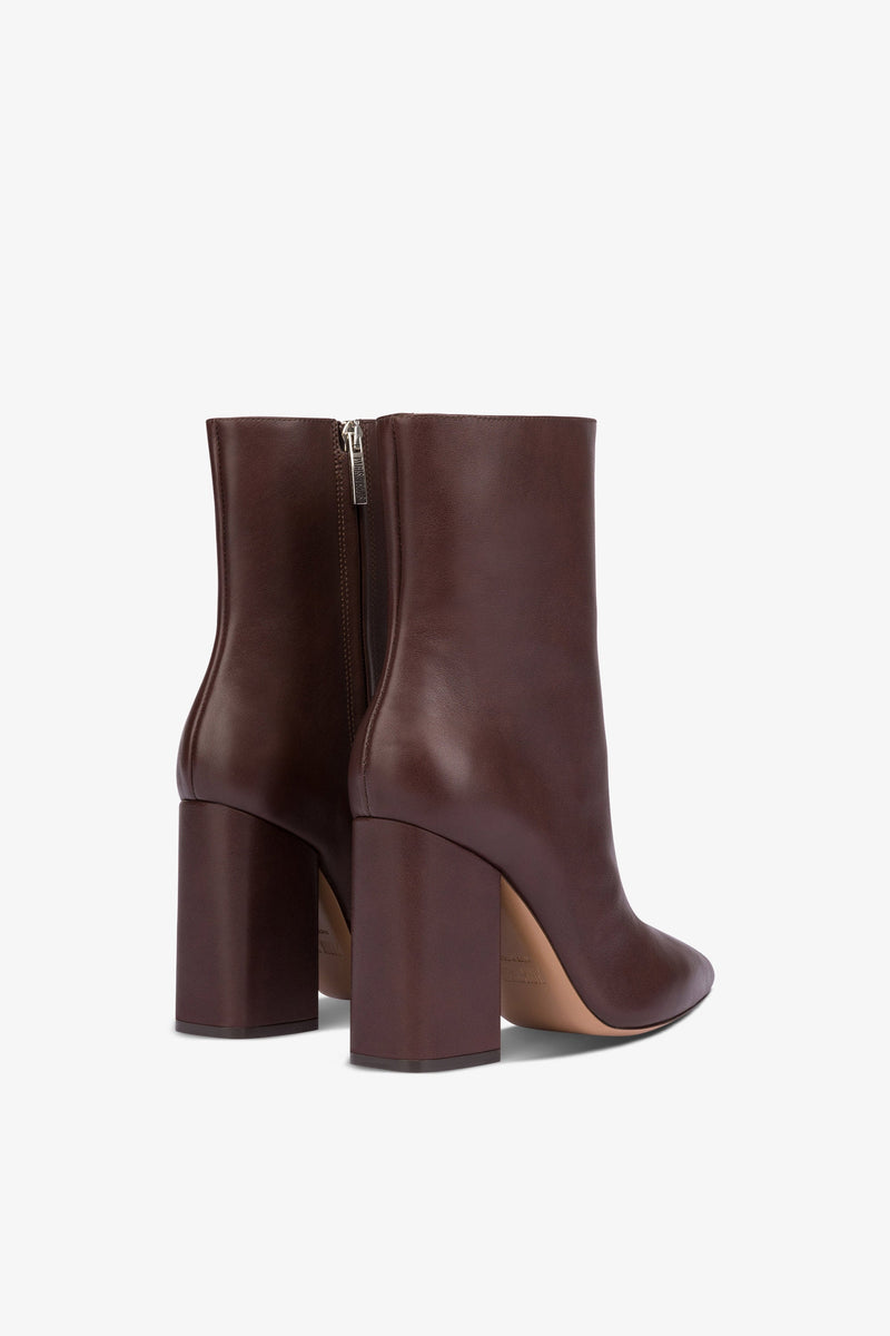 Paris Texas ANJA ANKLE BOOT Hotsell