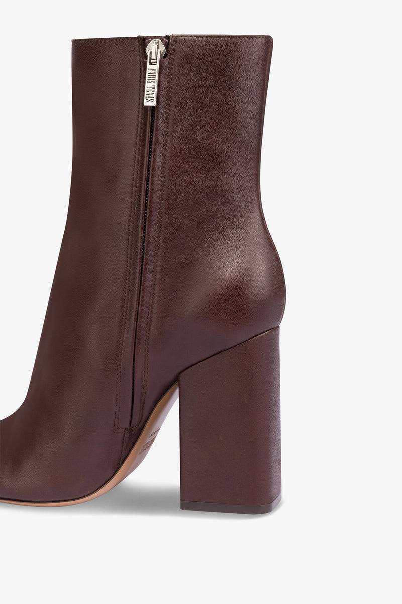 Paris Texas ANJA ANKLE BOOT Hotsell