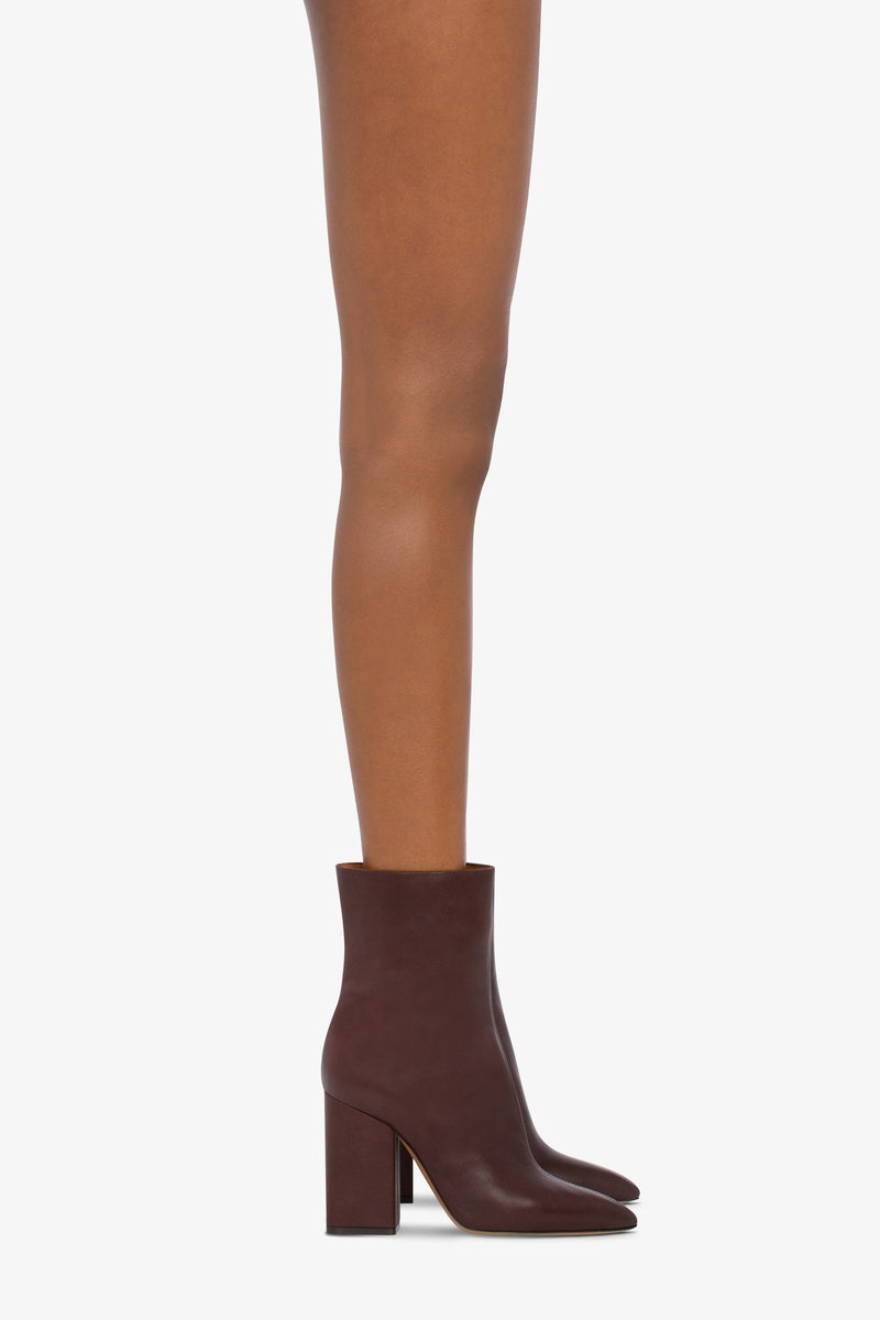 Paris Texas ANJA ANKLE BOOT Hotsell