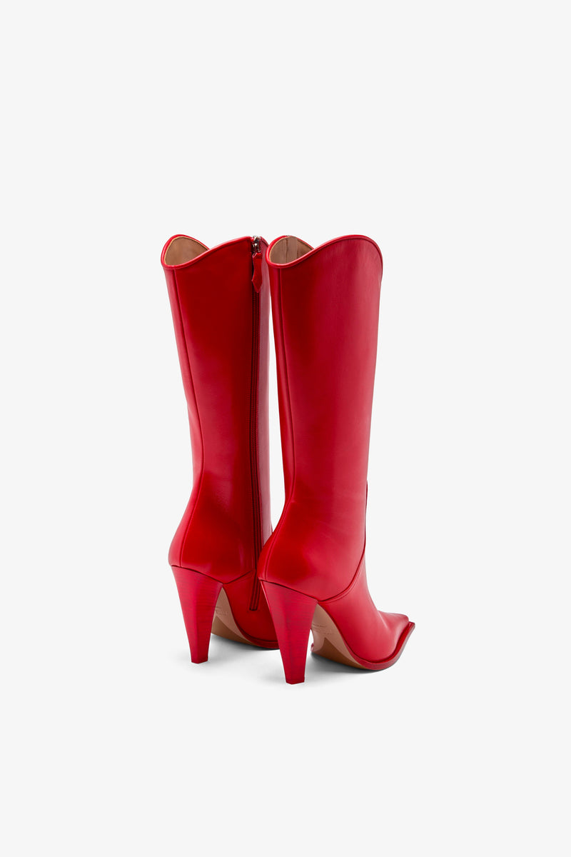 Paris Texas Nadia Boot Vendita Economica