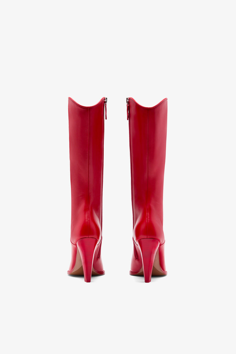 Paris Texas Nadia Boot Vendita Economica