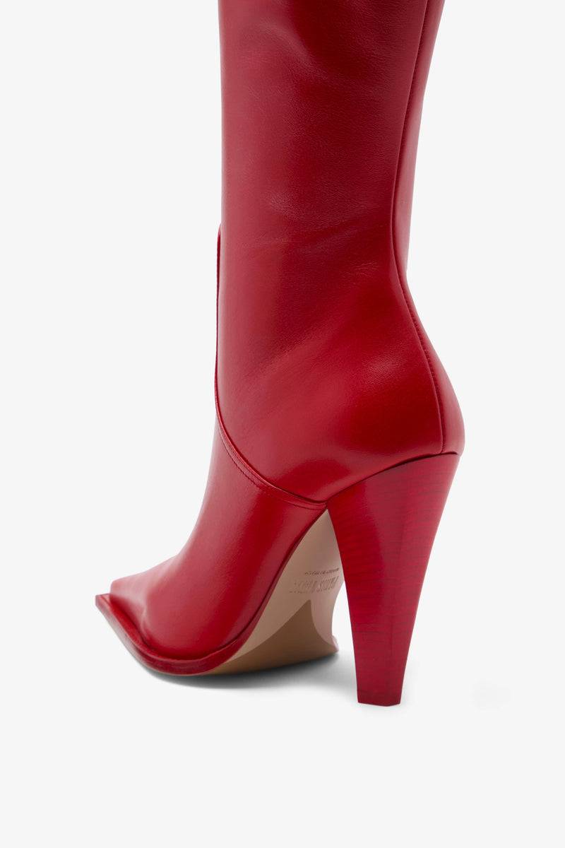 Paris Texas Nadia Boot Vendita Economica