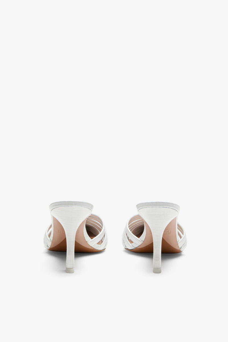 Paris Texas Nadia Mule Vendite Flash