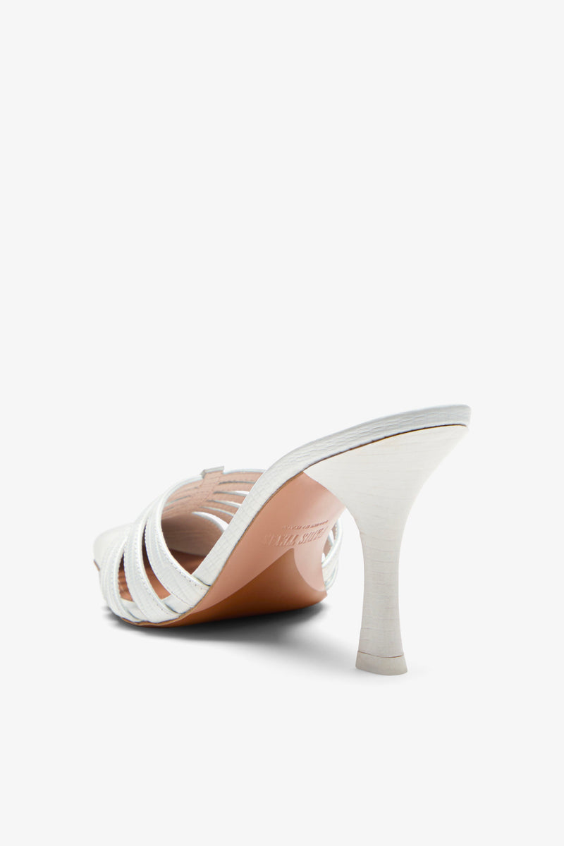 Paris Texas Nadia Mule Vendite Flash
