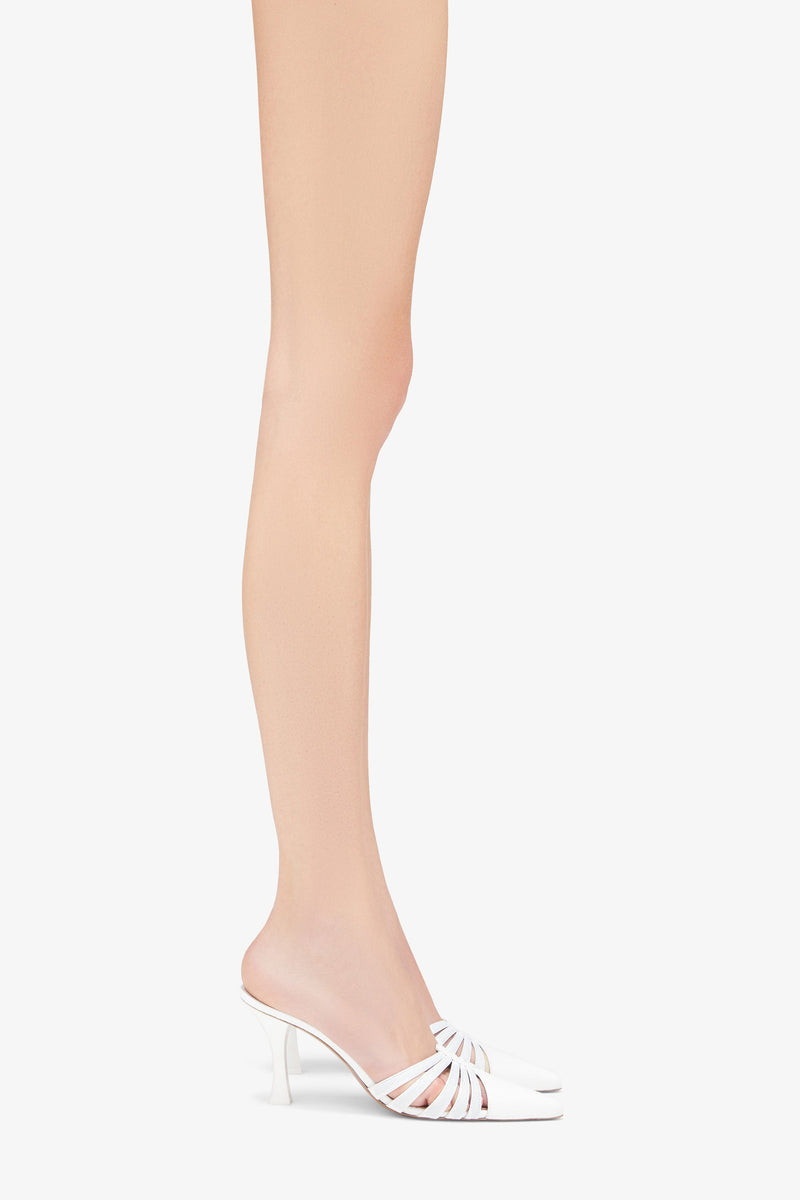 Paris Texas Nadia Mule Vendite Flash