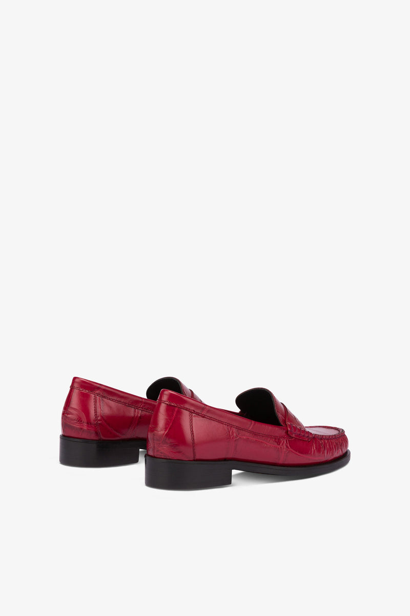 Paris Texas DYLAN LOAFER 20 2025