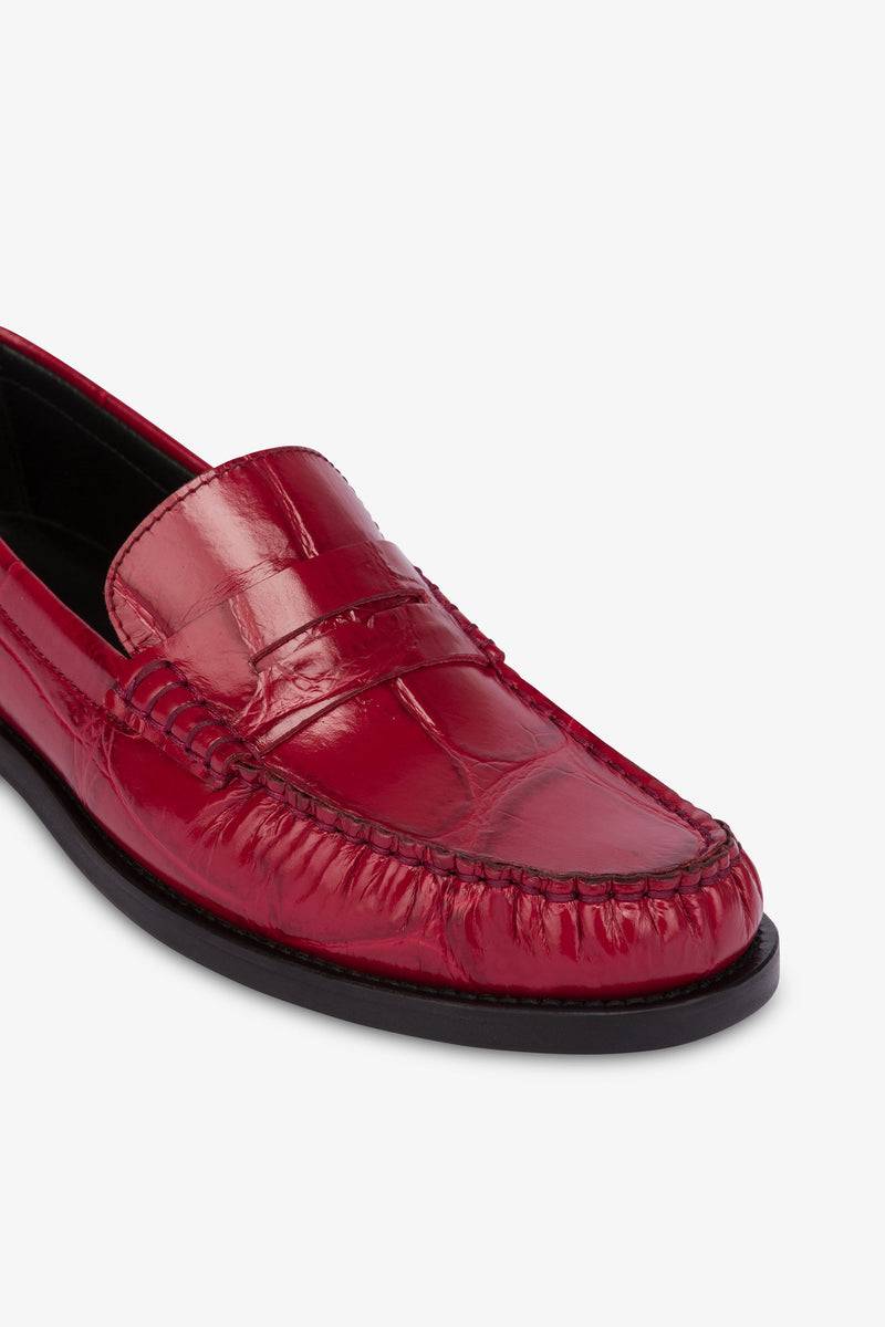 Paris Texas DYLAN LOAFER 20 2025