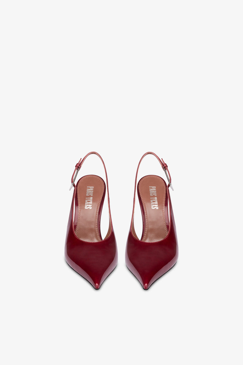 Paris Texas JESSICA SLINGBACK 105 Qualità