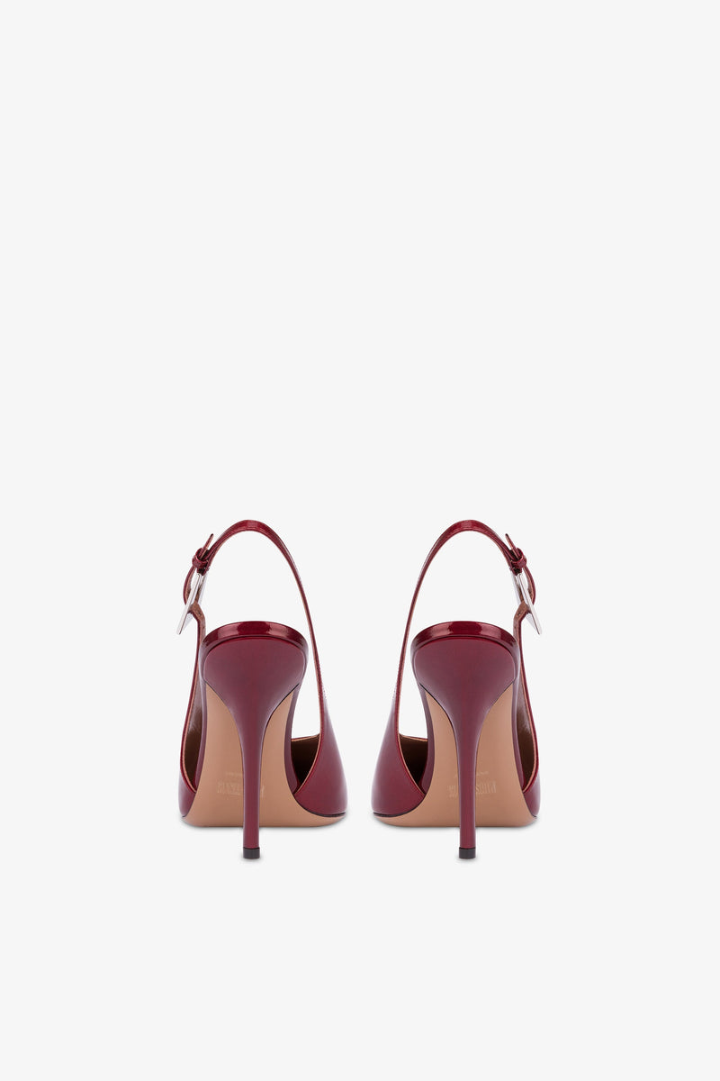 Paris Texas JESSICA SLINGBACK 105 Qualità