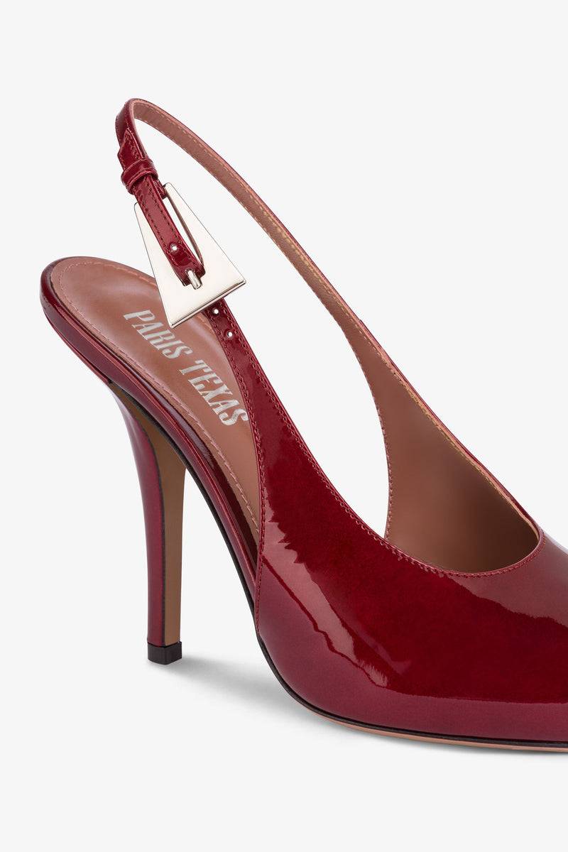 Paris Texas JESSICA SLINGBACK 105 Qualità