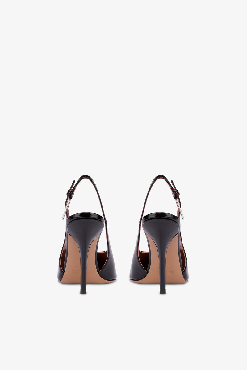 Paris Texas JESSICA SLINGBACK 105 Vendita