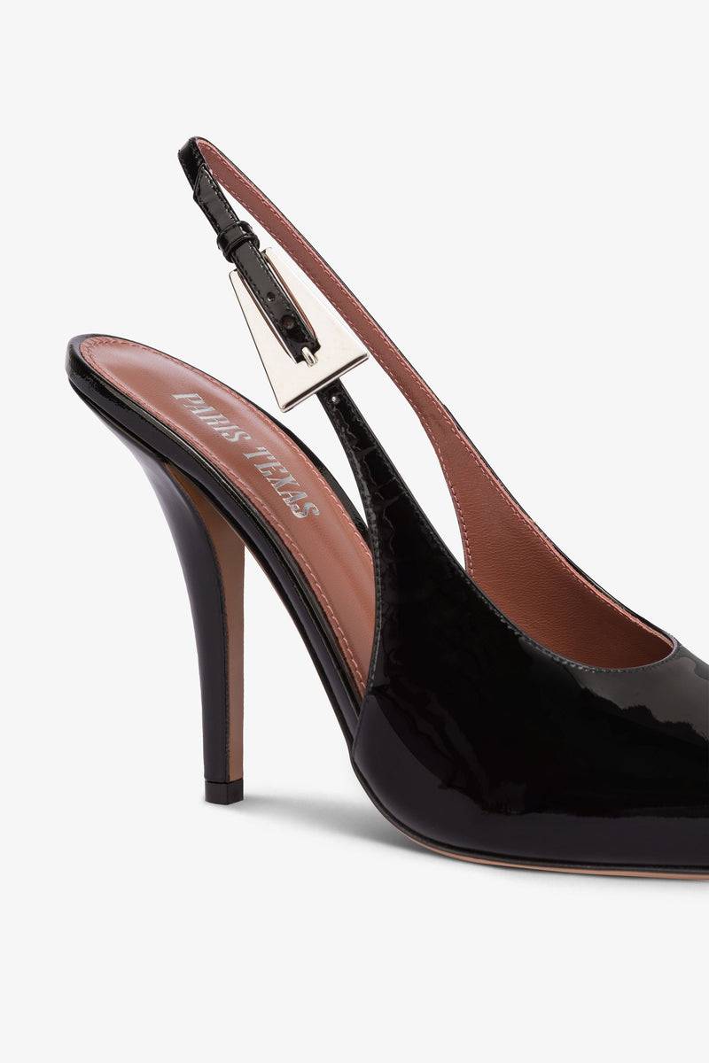 Paris Texas JESSICA SLINGBACK 105 Vendita