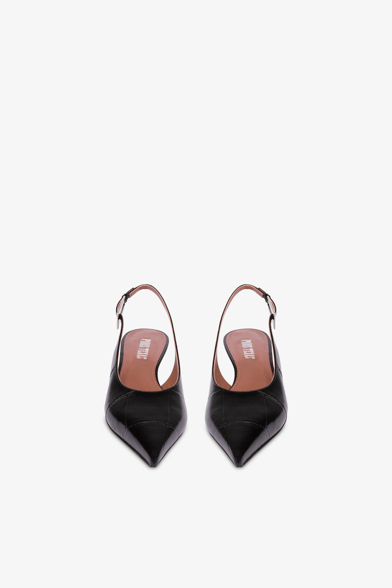 Paris Texas JESSICA SLINGBACK 35 Promozione