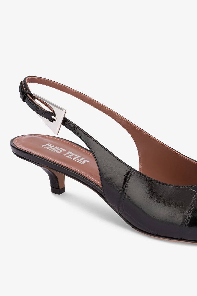 Paris Texas JESSICA SLINGBACK 35 Promozione