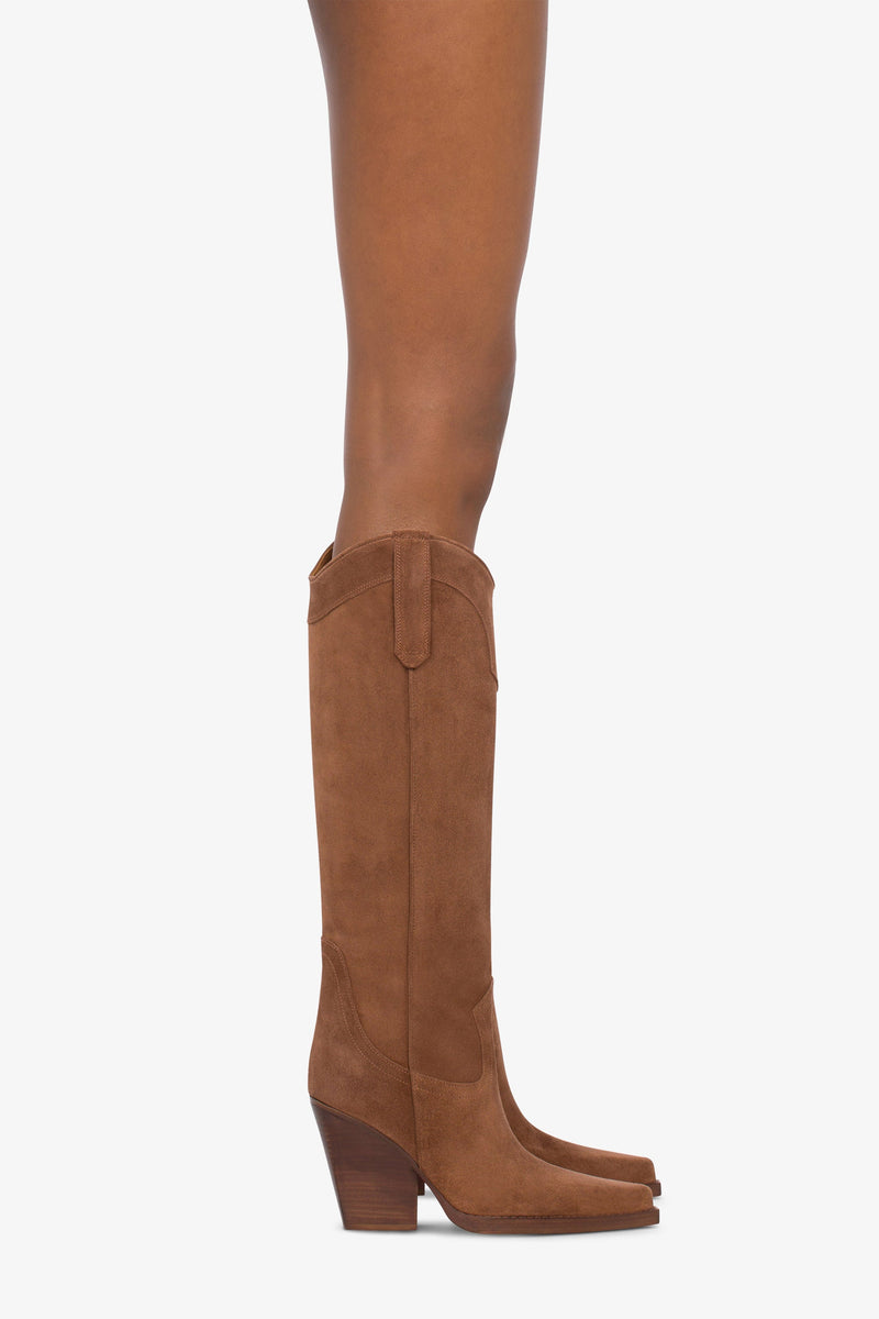 Paris Texas EL DORADO BOOT Pezzi Unici