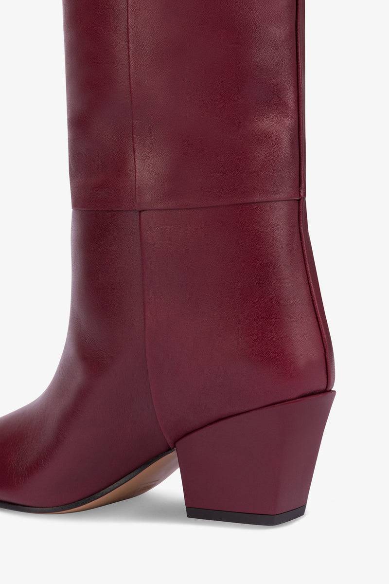 Paris Texas JANE BOOT 60 Qualità Garantita
