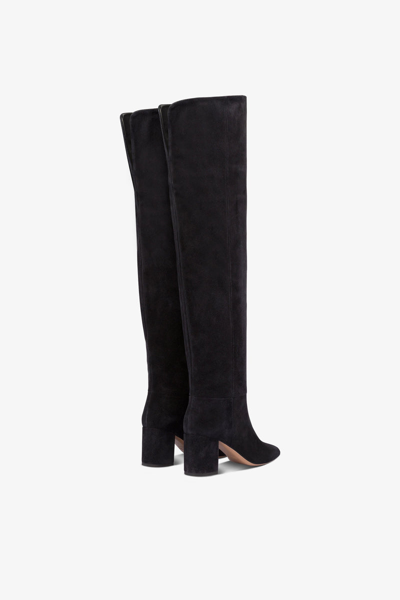Paris Texas ANJA OVER THE KNEE BOOT 70 Promozione Limitata