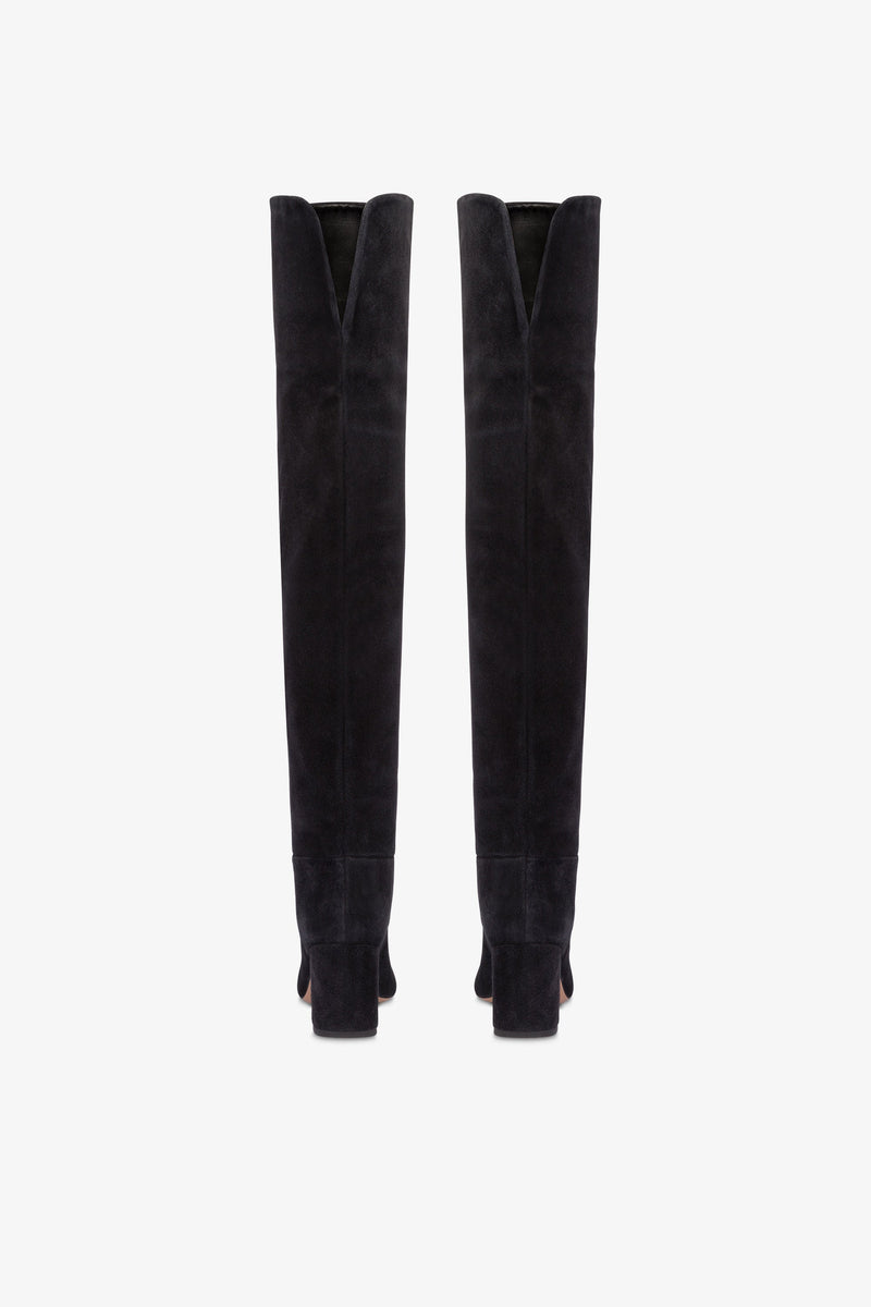 Paris Texas ANJA OVER THE KNEE BOOT 70 Promozione Limitata