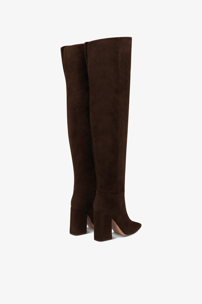 Paris Texas ANJA OVER THE KNEE BOOT Shopping Online