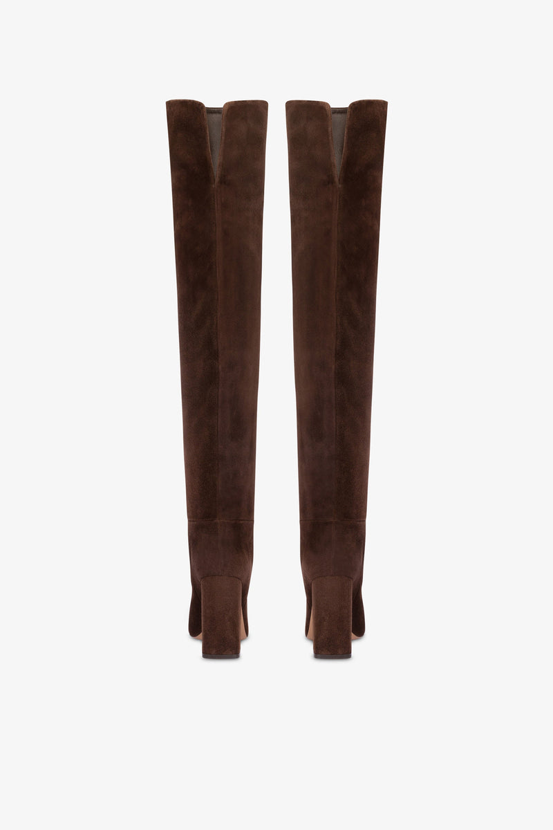 Paris Texas ANJA OVER THE KNEE BOOT Shopping Online