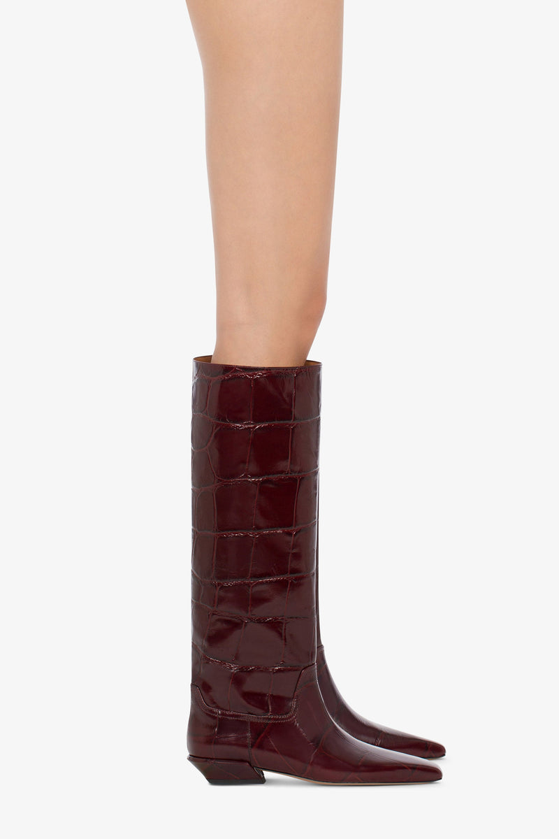 Paris Texas BETTINA BOOT 25 Prezzo Ridotto