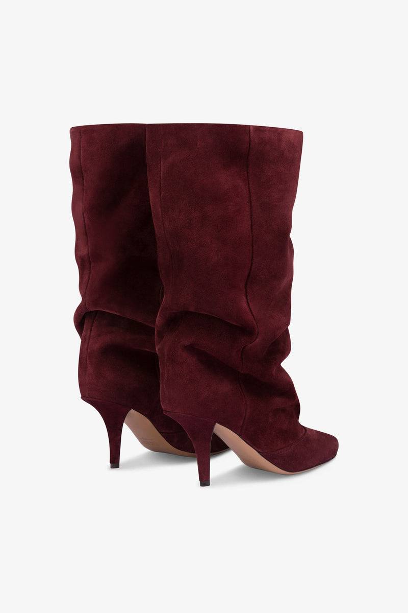Paris Texas ESTHER MIDCALF BOOT 75 Sottocosto