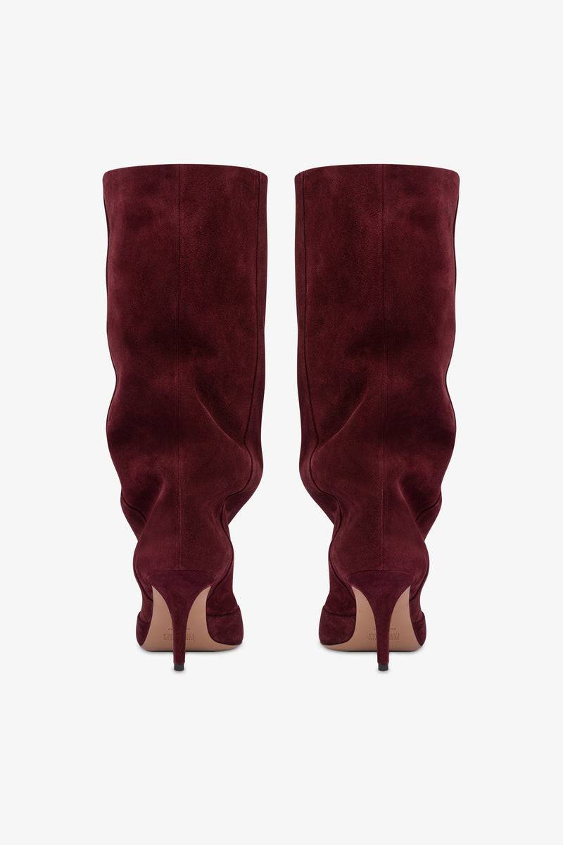 Paris Texas ESTHER MIDCALF BOOT 75 Sottocosto