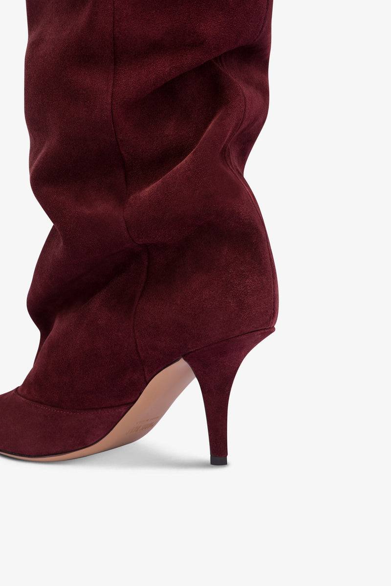 Paris Texas ESTHER MIDCALF BOOT 75 Sottocosto