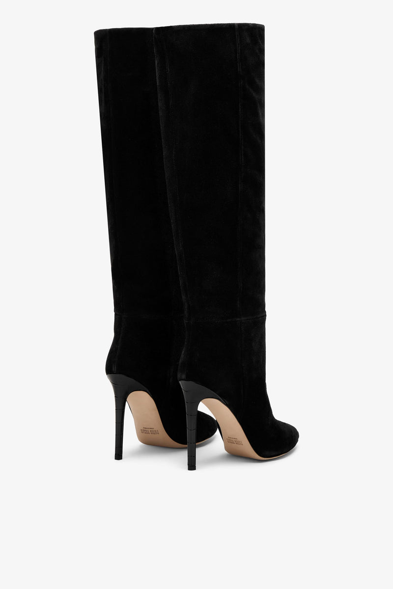 Paris Texas Stiletto Boot Vendite Flash