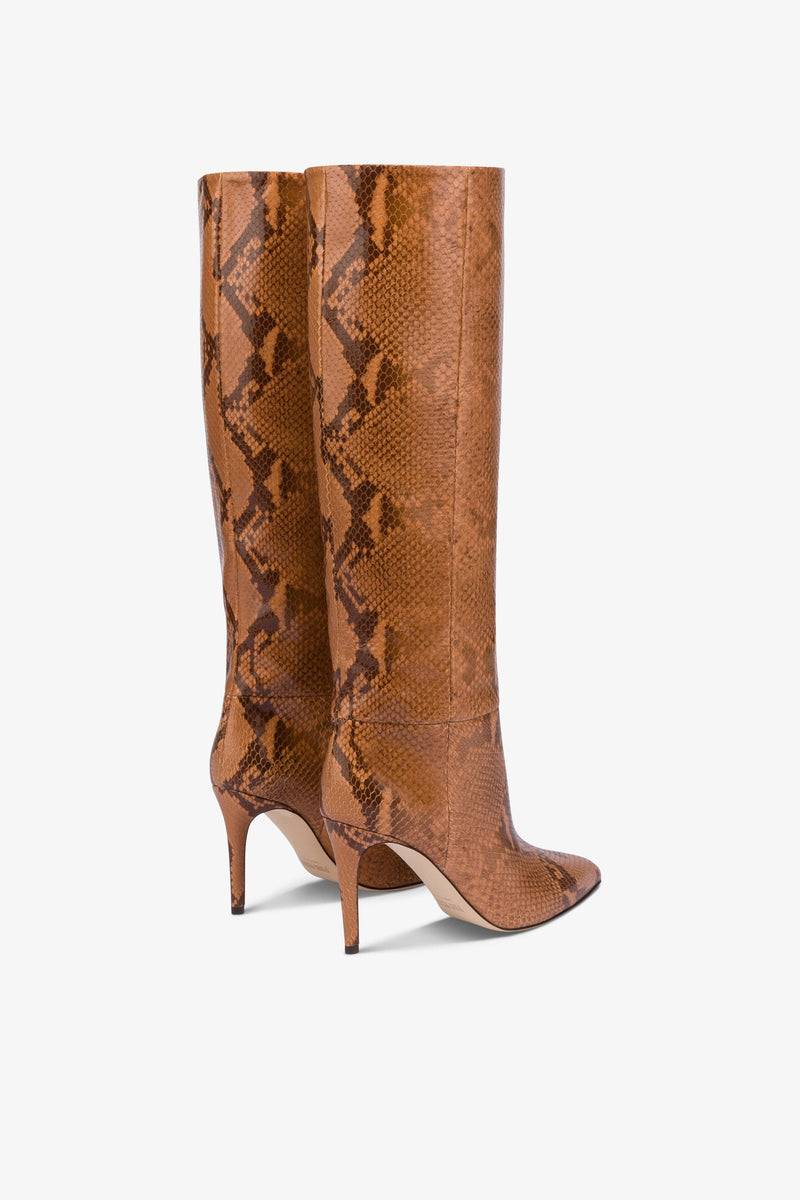 Paris Texas STILETTO BOOT 85 In Saldo
