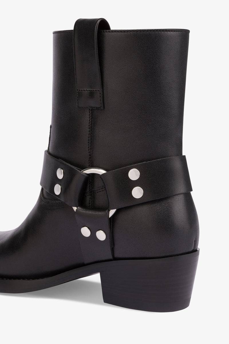Paris Texas ROXY ANKLE BOOT Nuova