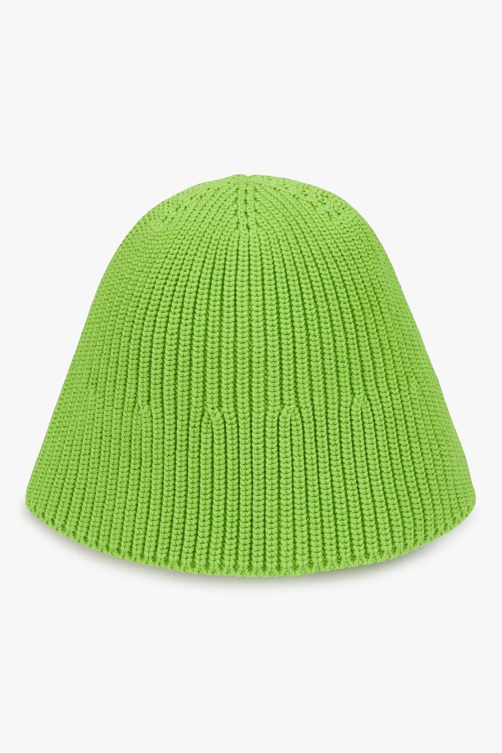 Piacenza 1733 Cappellino verde fluo Novità