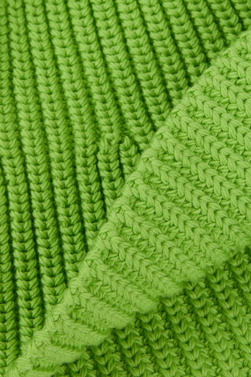 Piacenza 1733 Cappellino verde fluo Novità