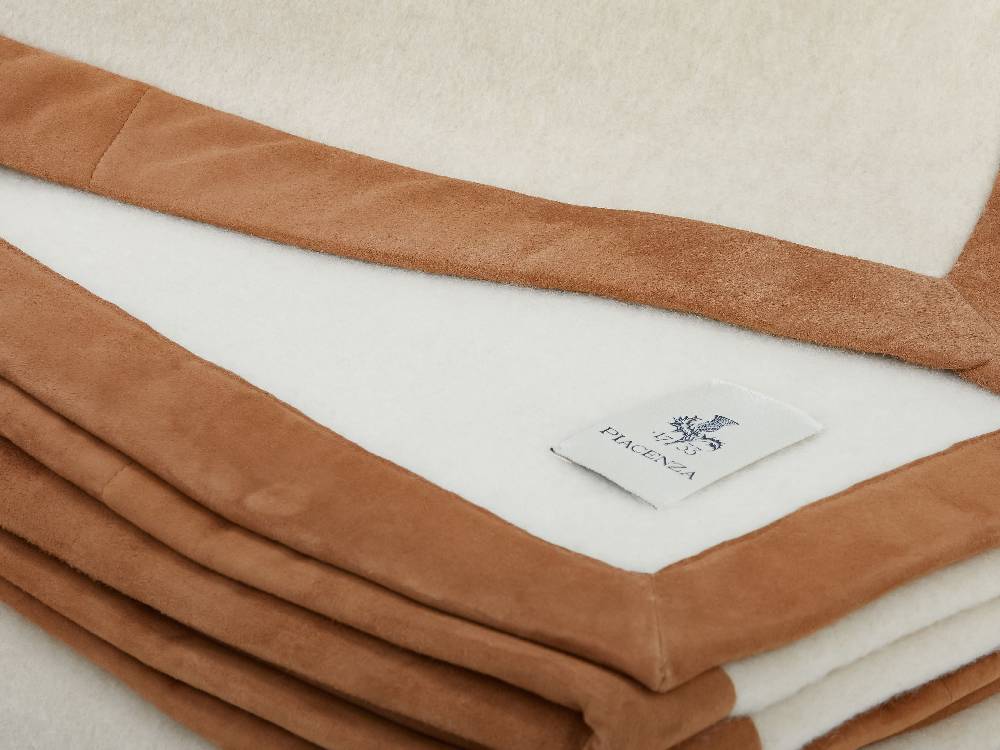 Piacenza 1733 Polluce - Coperta Bordata 4 lati Promozione