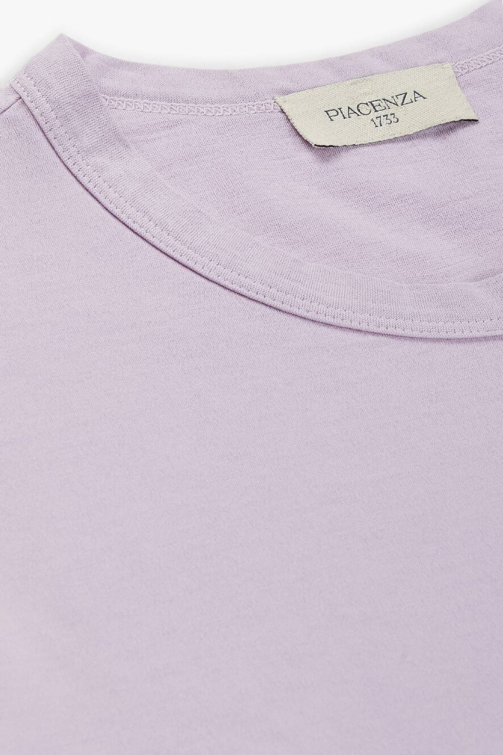 Piacenza 1733 T-shirt lilla Acquista Ora