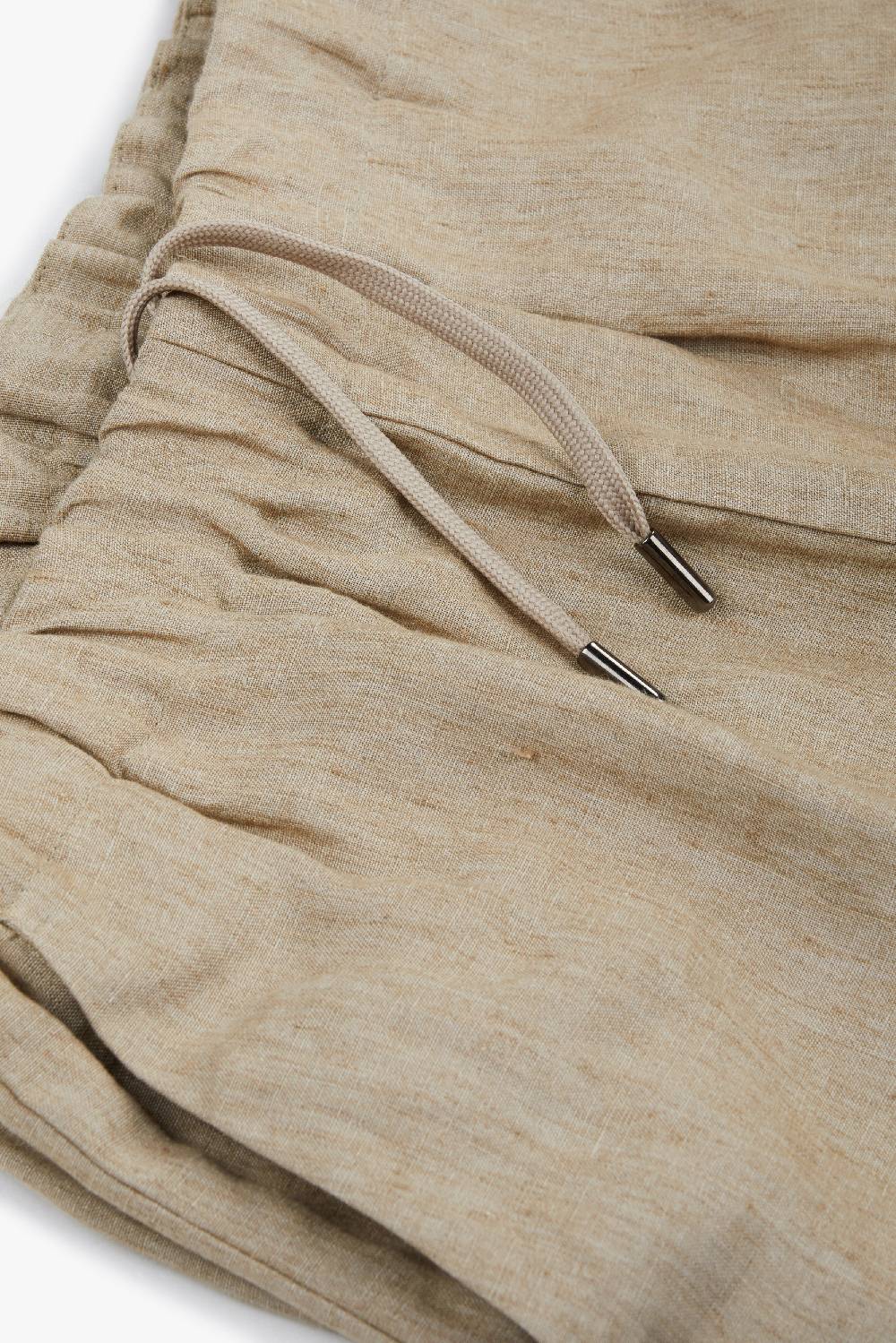 Piacenza 1733 Pantalone in lino naturale Offerte