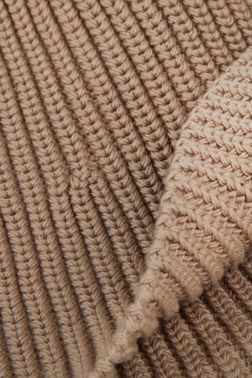 Piacenza 1733 Cappellino nocciola Nuovo