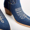 Pierfrancesco Vincenti 6111 Denim Novità