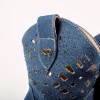 Pierfrancesco Vincenti 6111 Denim Novità