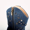 Pierfrancesco Vincenti 6111 Denim Novità