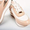 Pierfrancesco Vincenti G771 Bianco/Fuxia 2025
