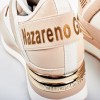 Pierfrancesco Vincenti G771 Bianco/Nero Italy