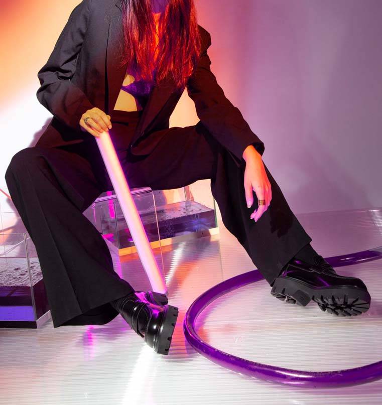 Poesie Veneziane CALLIE Online