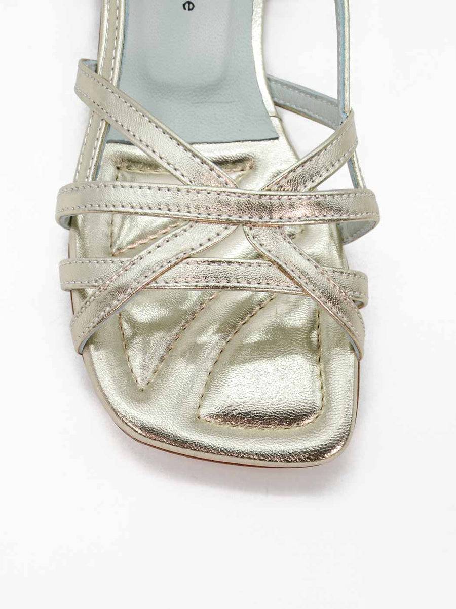 Poesie Veneziane VIRGINIA Latest fashion