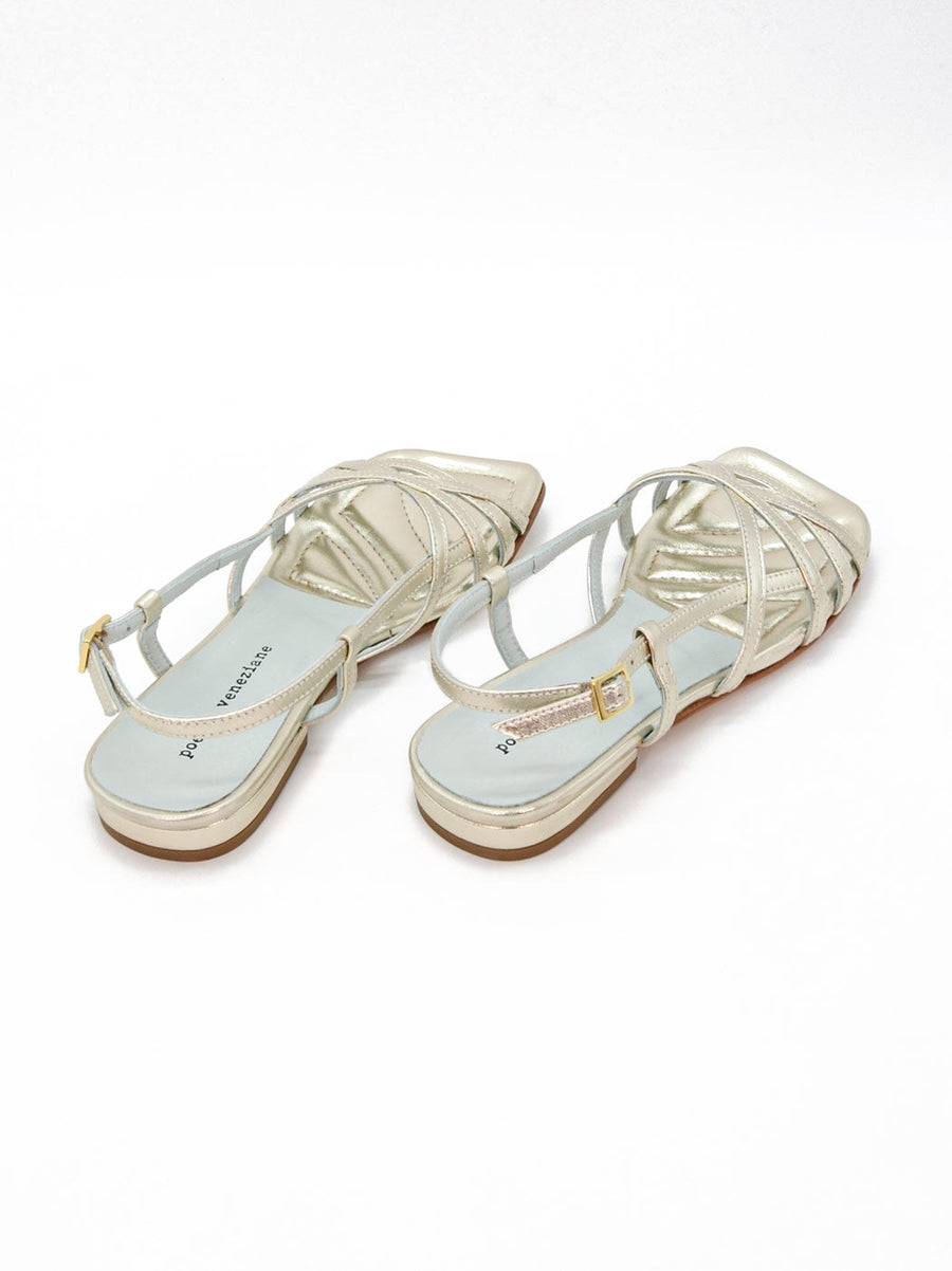 Poesie Veneziane VIRGINIA Latest fashion