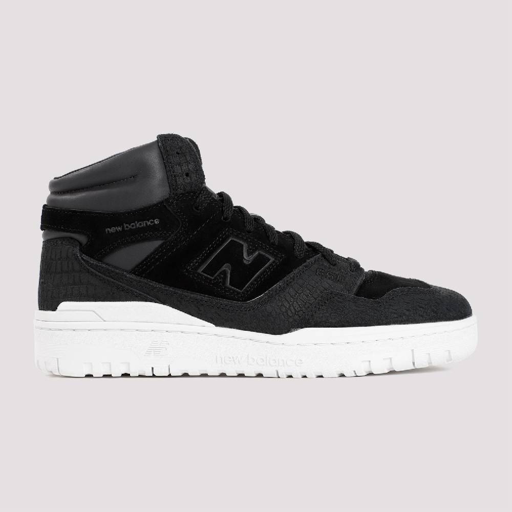 JUNYA WATANABE  Sneakers in Pelle Nere Junya Watanabe x New Balance BB650 Shopping Online