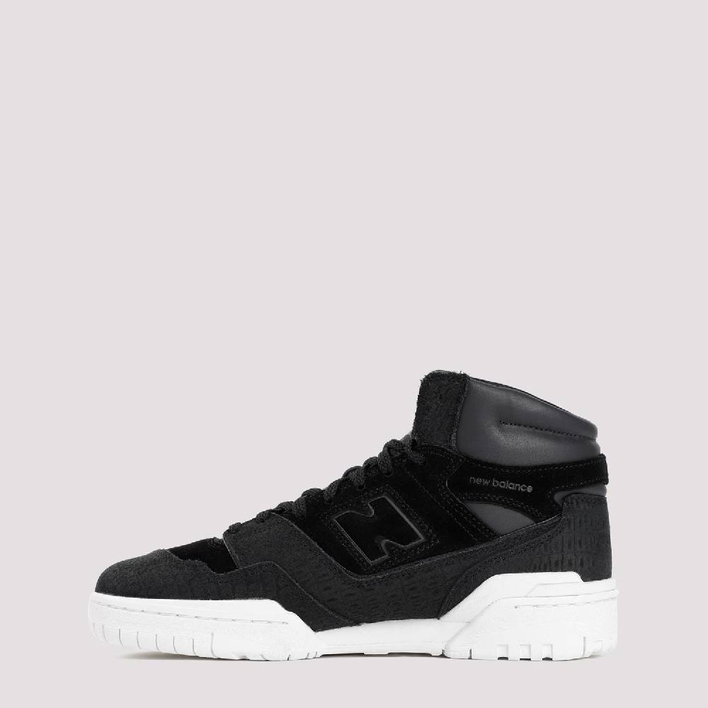 JUNYA WATANABE  Sneakers in Pelle Nere Junya Watanabe x New Balance BB650 Shopping Online