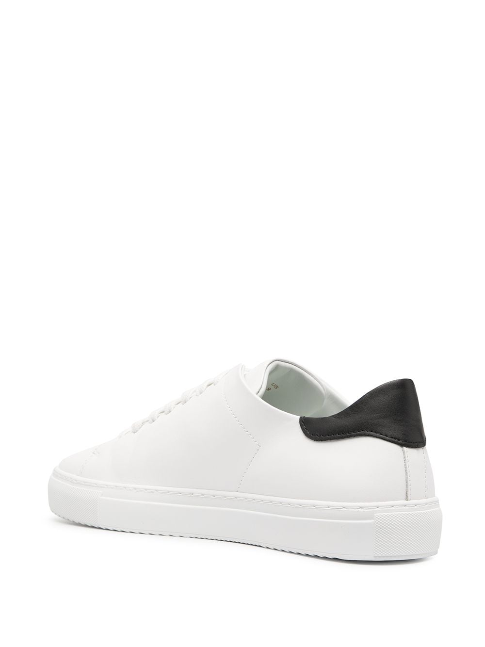 AXEL ARIGATO  Sneakers Bianche in Pelle AXEL ARIGATO Uomo Presa
